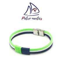 pietro-nautics-sotetkek-feher-neon-zold-szinu-vitorlas-karkoto-3mm-3soros-orakapoccsal