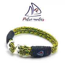 pietro-nautics-citromsarga-fekete-cirmos-mintas-vitorlas-karkoto-4mm-horgonyos-2soros