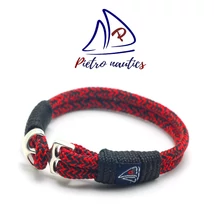 pietro-nautics-piros-fekete-cirmos-mintas-vitorlas-karkoto-horgonyos-4mm-2soros