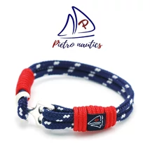 pietro-nautics-sotetkek-feher-mintas-vitorlas-karkoto-piros-atkotessel-4mm-horgonyos-2soros