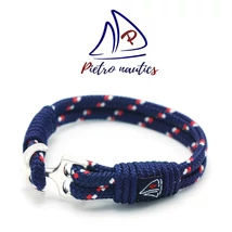 pietro-nautics-sotetkek-feher-piros-mintas-vitorlas-karkoto-4mm-horgonyos-2soros