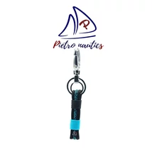 pietro-nautics-fekete-halvanykek-cirmos-mintas-kulcstarto