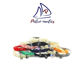 Swarovski kristályos karkötők