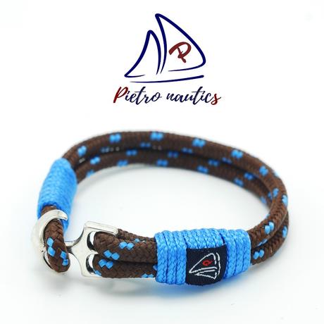 pietro-nautics-sotetbarna-vilagoskek-mintas-vitorlas-karkoto-4mm-horgonyos-2soros