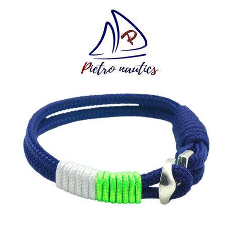 pietro-nautics-sotetkek-vitorlas-karkoto-feher-neon-zold-atkotessel-4mm-horgonyos-2soros