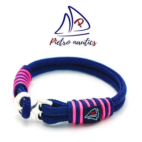 pietro-nautics-sotetkek-vitorlas-karkoto-neon-rozsaszin-sotetkek-atkotessel-4mm-horgonyos-2soros